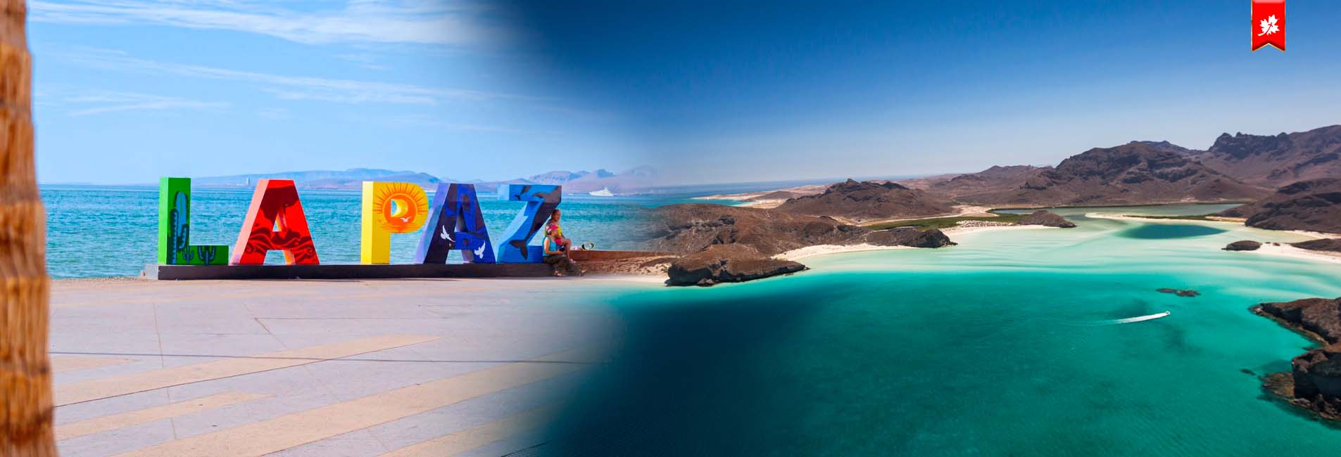 Private Transfer from Los Cabos Airport to La Paz