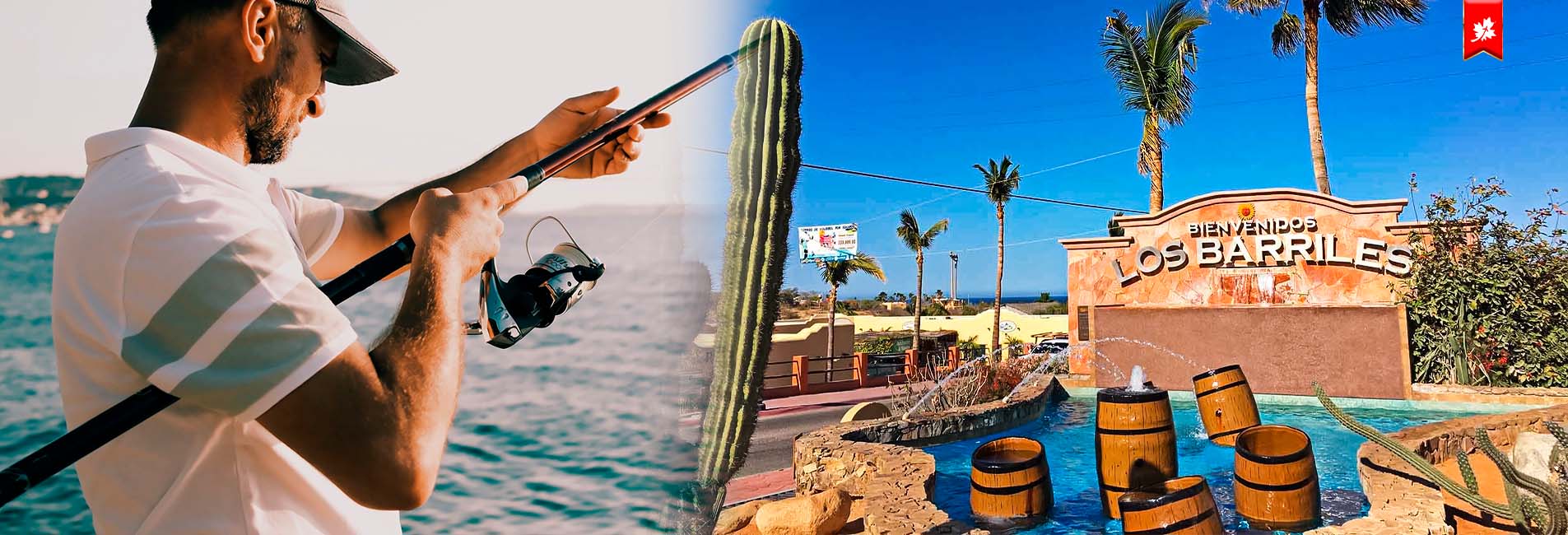Private Transfer from Los Cabos Airport to Los Barriles