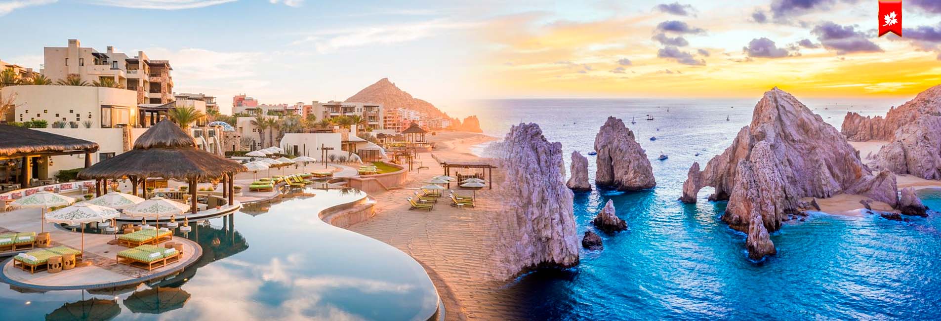Private Transfer from Los Cabos Airport to Pedregal & Pacific side.