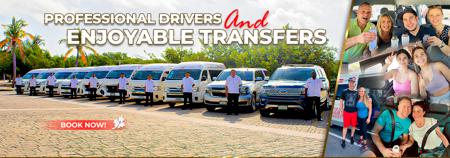 Los Cabos Private Transportation