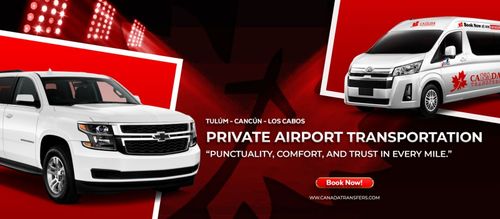 Los Cabos Private Transportation