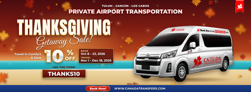 Los Cabos Private Transportation