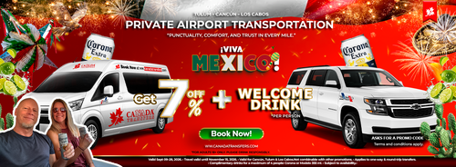 Los Cabos Private Transportation