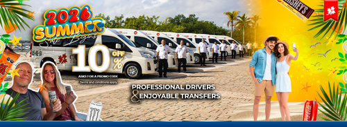 Los Cabos Private Transportation