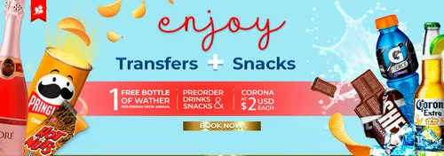 Los Cabos Private Transportation