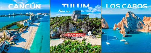 Los Cabos Private Transportation