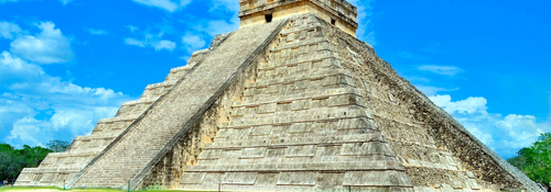 mexico tours from canada